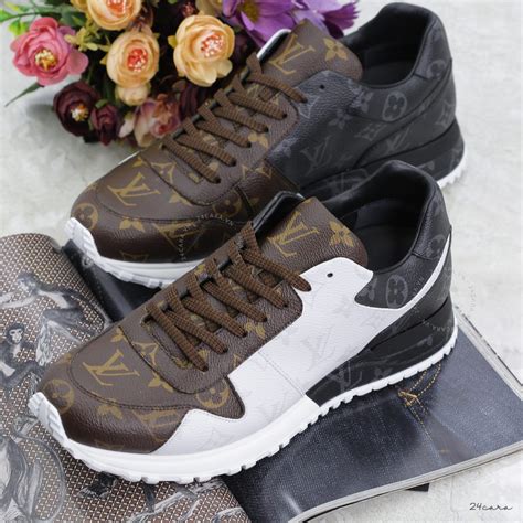 louis vuitton run away herren|louis vuitton run away dhgate.